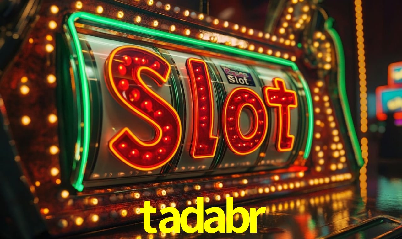 Secure Login tadabr