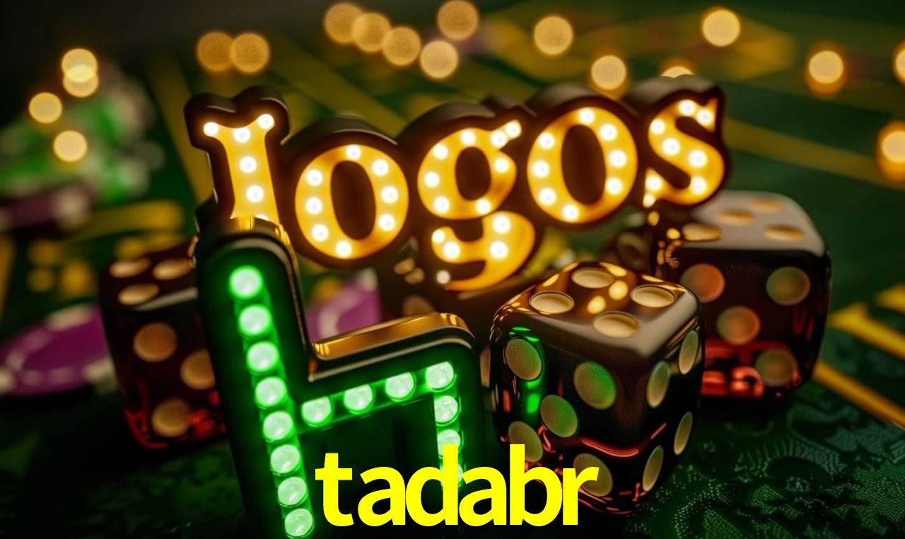 Game Statistics tadabr