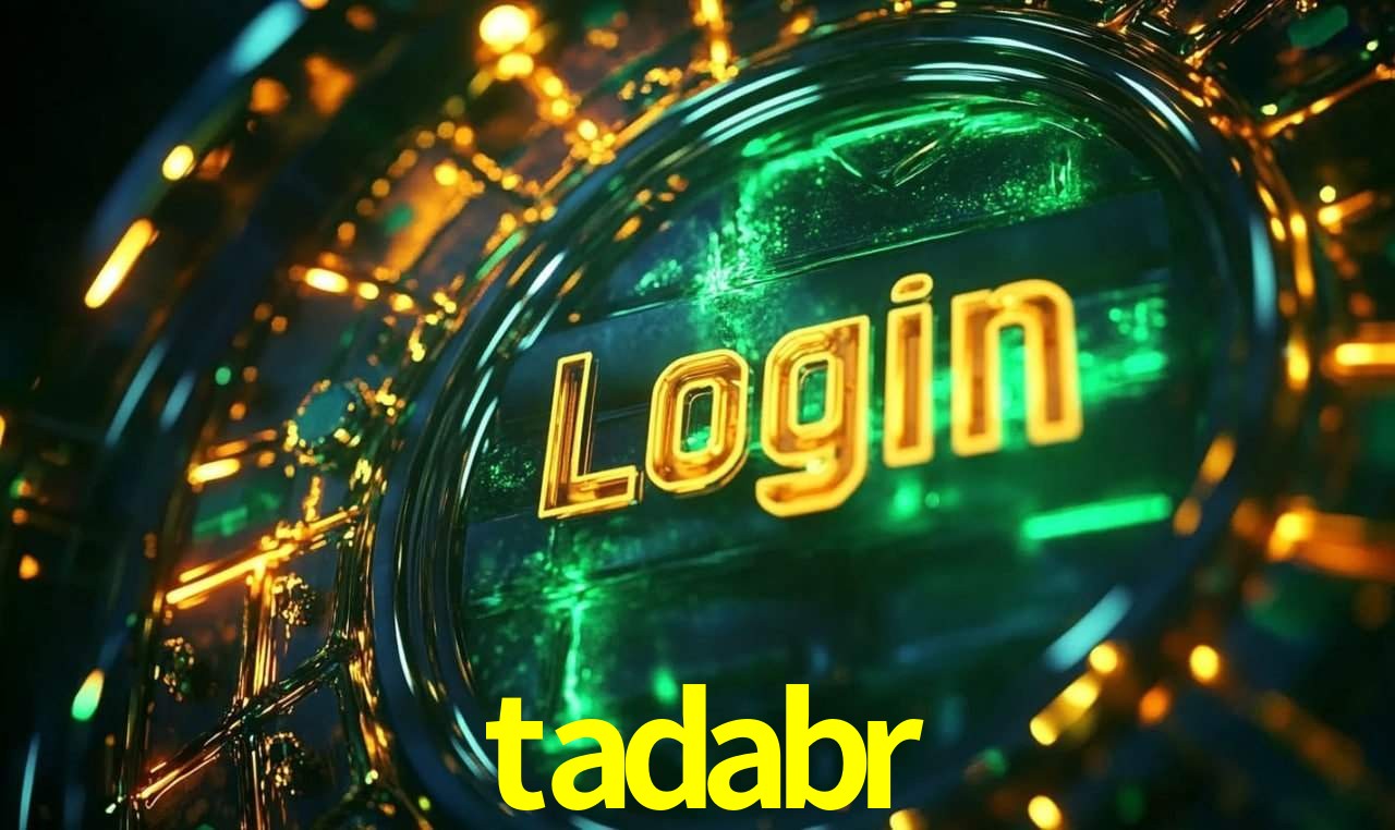 tadabr App Interface